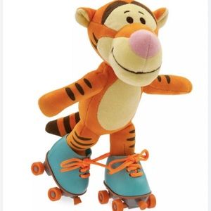 Disney Parks NuiMOs Rollerskates NEW